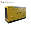 300kVA Flat Diesel Generator Set